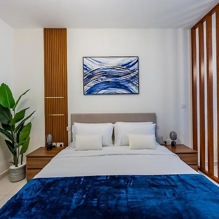 Burj Al Arab View Studio Apartman Dubaj Kültér fotó